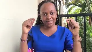 GYANGU OMANYE PROGRAM LUNDA NE NUWE OMANYE BYEKOLA 