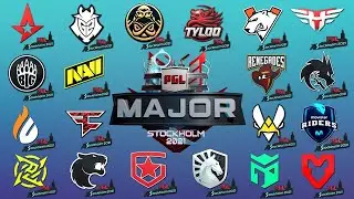 Unluckiest  PGL Major 2021 capsules opening:(