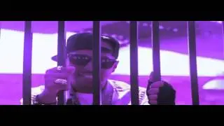 KONCRETE JUNGLE OFFICIAL VIDEO - MATTY TOSCA
