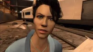 GoldenEye 007 (Wii) 007 Classic Playthrough - Station
