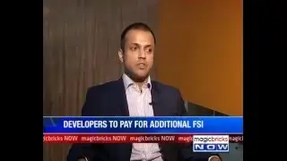 BMC proposes to increase commercial FSI in Mumbai
