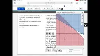 MCAP Algebra Review Section 4