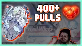 SSR in JEDEM MULTI !!! Reichen 400+ Pulls f&uuml;r Alyss C6 + Matrizen? | Tower of Fantasy pull Video
