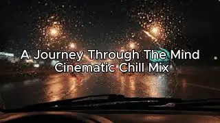 It feels like driving alone at 3 AM | Deep Reflection Music