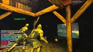 Gamerpeons 1 Year Anniversary Week - Special - chivalry: medieval warfare
