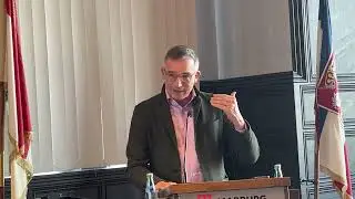 Andreas R&ouml;dder: &ldquo;Neuer Ost-West-Konflikt oder R&uuml;ckkehr zur klassischen Gro&szlig;machtpolitik?&ldquo;