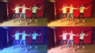 MY NUMBER - MAJOR LAZER & BAD ROYALE - AUDE/S.B FITNESS/FIT'SAM ZUMBA
