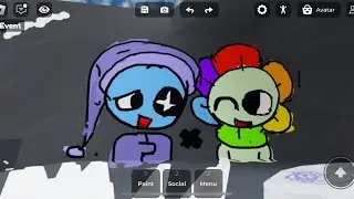 Wonky video :p
