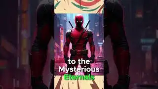 Unveiling Marvel's Cinematic Marvels 2023 Movie #whowins #viral #marvelmastery