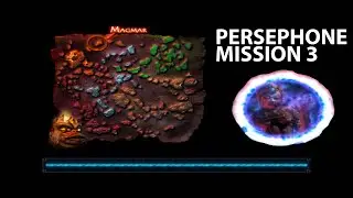 Sacrifice(2000) Persephone mission 3 | Shiny Entertainment