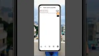 Instagram Reels Views unhide Kaise Kare | How To unhide Instgaram Reels Views | Reels ViewsHide 2026