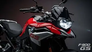 2026 BMW F 900 GS New Colours, Specs & Adventure Upgrades Ultimate Overview!