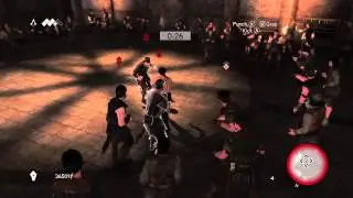 Assassin's Creed: Brotherhood - The Gloves Come Off