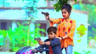 Janeman Janeman / Kaho Na Pyaar Hai / Heart Touching Love Story / Love Life / 