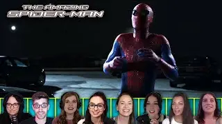 Reactors Reacting to 
