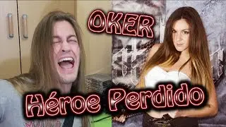H&eacute;roe Perdido - Oker (Manolo Parra ft Mireia)