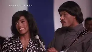 Angela Bassett as Tina Turner: What's Love Got To Do With It (