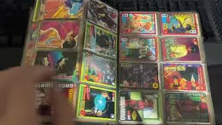90&rsquo;s Playing cards #ghostfighter  #yuyuhakusho  #90s  #playingcards  #pastgame