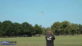 2018 Sunday Demos MTTEC Daniel Jetschin