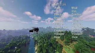 [MC remake]-DBS Ed 10
