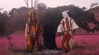 Busy Twist & Ghetto Kumb&eacute; - Candela (Official Video)