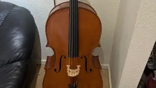&Oslash;vetid: &ldquo;My Heart Will Go On&rdquo; p&aring; Cello+Practice Time: &ldquo;My Heart Will Go On&rdquo; on Cello
