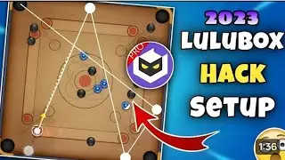 Carrom Pool Pro Aim Trick 😱 | 90% Shot Pocket Guarantee