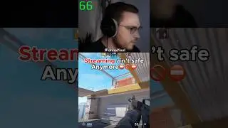 Bro said the n-word💀 #ohnepixel #cs2 #cs2moments #counterstrike #counterstrike2 #fyp