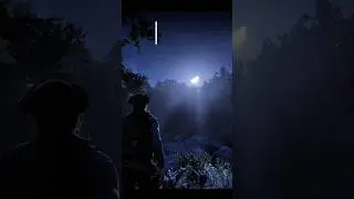 RDR2 SECRET: UFO Location in RDR2 #shorts #rdr2 #viral #rdr2guide #gta6 #gta #rockstar #shortsboost