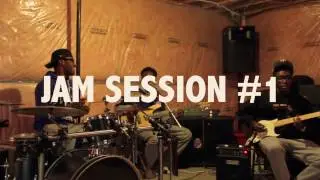 Neo-soul Shed #1