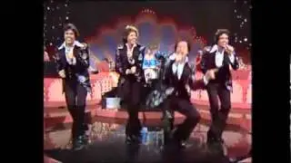 Osmonds - Resurrection Shuffle
