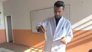 Etil alkol fermantasyonu deneyi Bira mayası