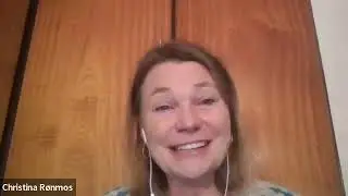 3PDK Webinar om Samh&oslash;righed med Christina R&oslash;nmos