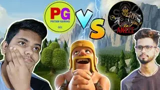 @Aniii Guide's Vs @Pritamgaming001.... Big Challenge From Aniii Guide To Pritamgaming001..Who Won?🤔