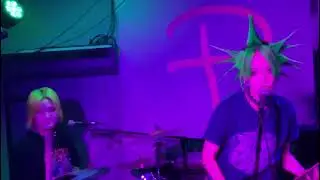 'Drinking Every Day' by Rumkicks at The Pipeline, Brighton on Thurs  5/6/25
