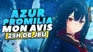 Le MEILLEUR Pok&eacute;mon like est un Gacha ! Mon AVIS apr&egrave;s 25h de jeu ► AZUR PROMILIA