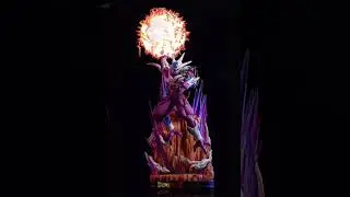 Dragon Ball (Cooler) // ZBC Studio