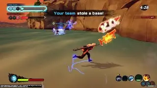 Rasengan Unison 🔥🥷🏾🔥 NARUTO TO BORUTO: SHINOBI STRIKER