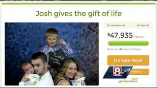 Maine Medical Center discusses donation decision process