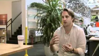 Designing Media: Chad Hurley