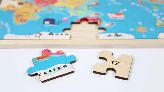 Topbright AR Puzzle130711