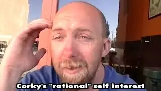 Nick Bravo says 