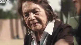 Dolores Huerta for Hispanic Heritage Month - Canyon News Network