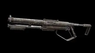 Gears of War movement in Arc Raiders