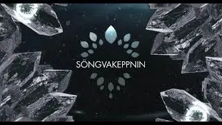 ESC 2019 S&ouml;ngvakeppnin 2019 Grand Final Top 2 so far