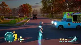 Destroy All Humans Remake: The Great Brain Race