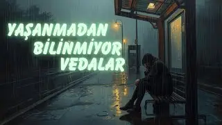 Yaşanmadan Bilinmiyor Vedalar- Feleğin Elinden Doldurdum Testi