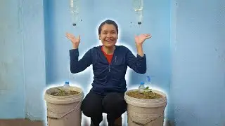 How to make drip irrigation system | City Garden Solutions