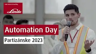 Dni automatizácie odhalili budúcnosť priemyslu