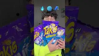 Which Is the Best Takis Snack?
